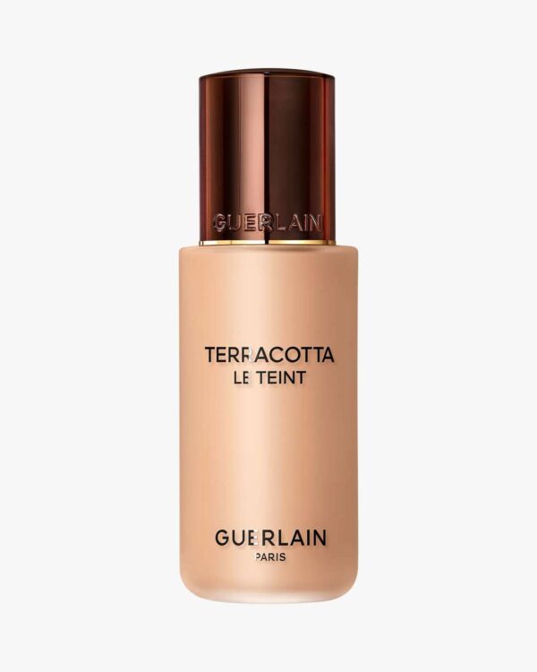 Terracotta Le Teint Fluid Foundation 35 ml (Farge: 3.5N)