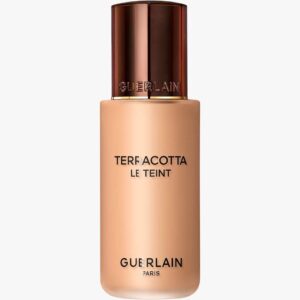 Terracotta Le Teint Fluid Foundation 35 ml (Farge: 4N)