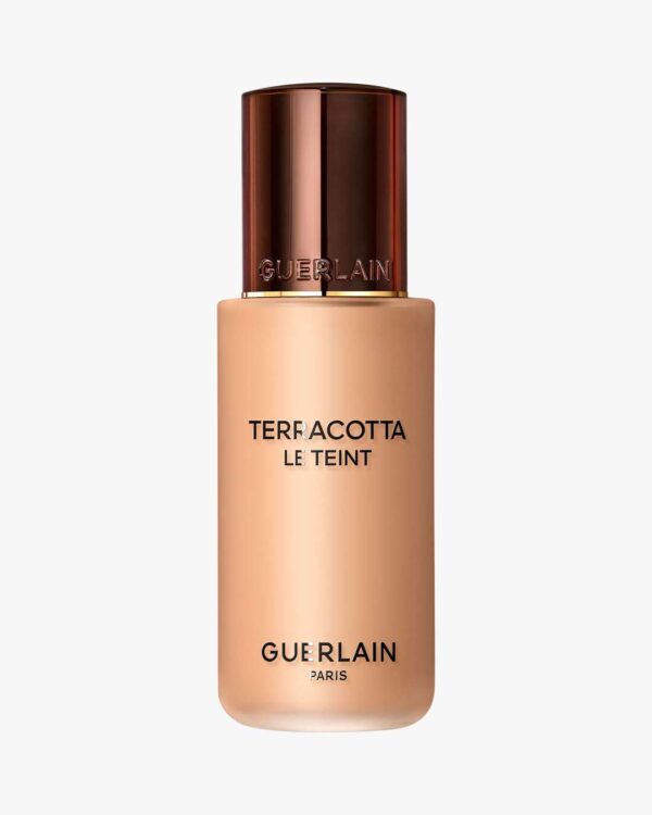 Terracotta Le Teint Fluid Foundation 35 ml (Farge: 4N)