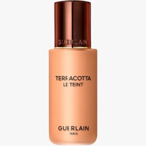 Terracotta Le Teint Fluid Foundation 35 ml (Farge: 4.5N)