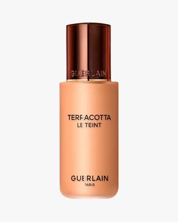 Terracotta Le Teint Fluid Foundation 35 ml (Farge: 4.5N)