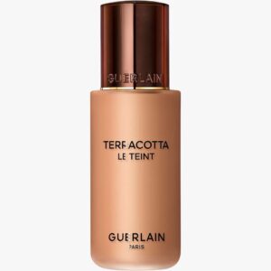 Terracotta Le Teint Fluid Foundation 35 ml (Farge: 5N)