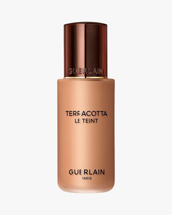 Terracotta Le Teint Fluid Foundation 35 ml (Farge: 5N)