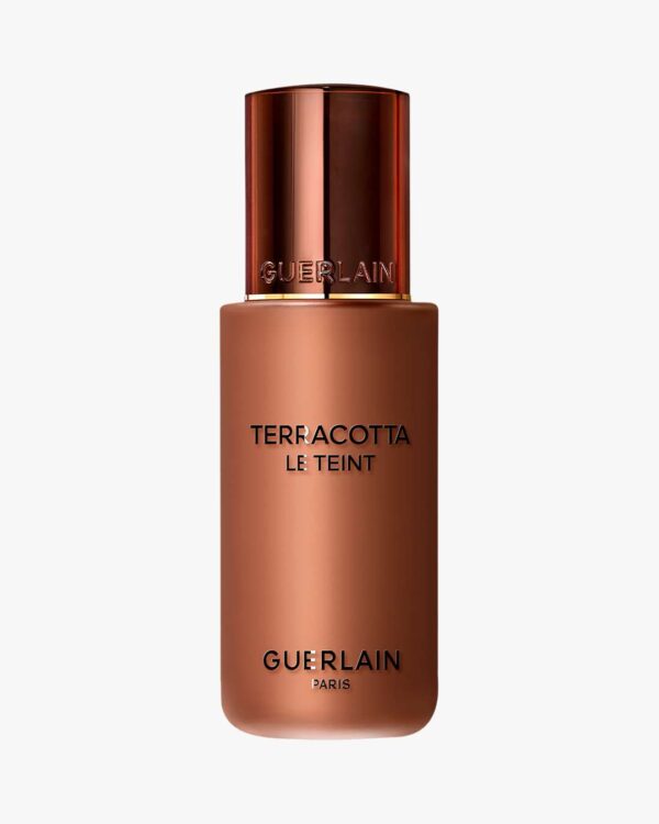 Terracotta Le Teint Fluid Foundation 35 ml (Farge: 7N)