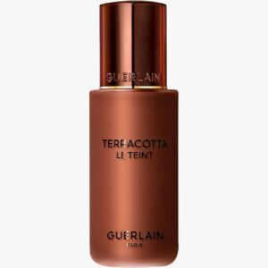 Terracotta Le Teint Fluid Foundation 35 ml (Farge: 8N)