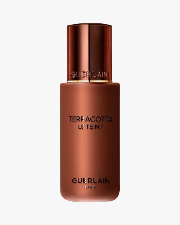 Terracotta Le Teint Fluid Foundation 35 ml (Farge: 8N)