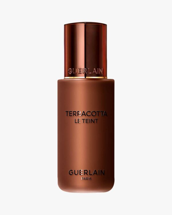 Terracotta Le Teint Fluid Foundation 35 ml (Farge: 9N)