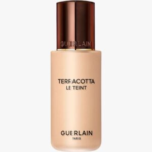 Terracotta Le Teint Fluid Foundation 35 ml (Farge: 2W)