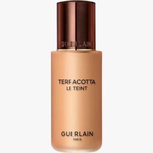 Terracotta Le Teint Fluid Foundation 35 ml (Farge: 4.5W)