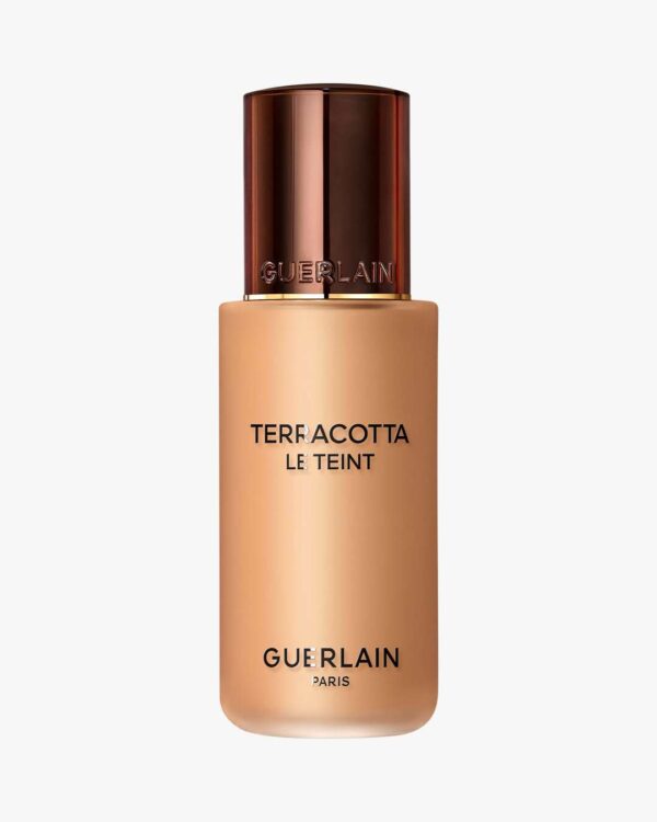 Terracotta Le Teint Fluid Foundation 35 ml (Farge: 4.5W)