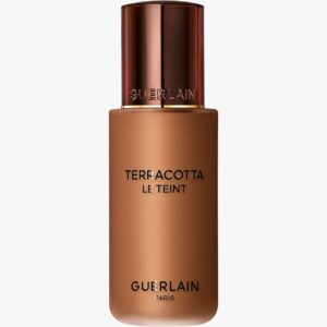 Terracotta Le Teint Fluid Foundation 35 ml (Farge: 7W)