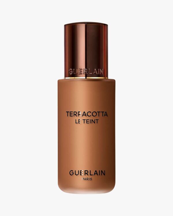 Terracotta Le Teint Fluid Foundation 35 ml (Farge: 7W)