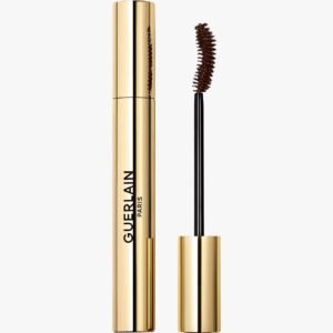 Noir G Mascara 6 g (Farge: 01 Brown)