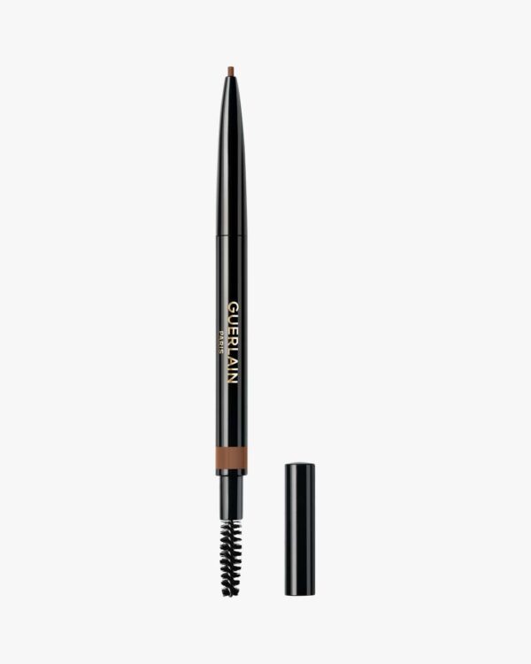 Brow G Long-Wear Brow Pencil 0