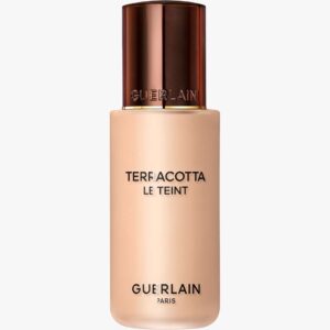 Terracotta Le Teint Fluid Foundation 35 ml (Farge: 3C)