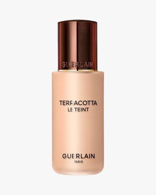 Terracotta Le Teint Fluid Foundation 35 ml (Farge: 3C)