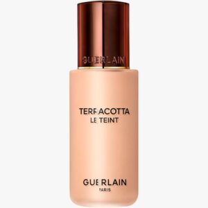 Terracotta Le Teint Fluid Foundation 35 ml (Farge: 2.5N)