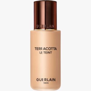 Terracotta Le Teint Fluid Foundation 35 ml (Farge: 3W)