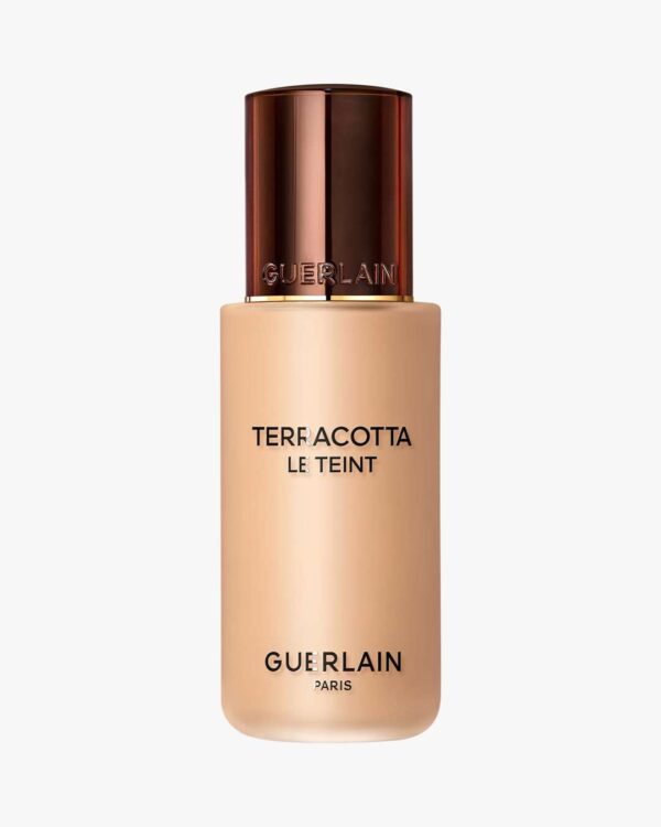 Terracotta Le Teint Fluid Foundation 35 ml (Farge: 3W)