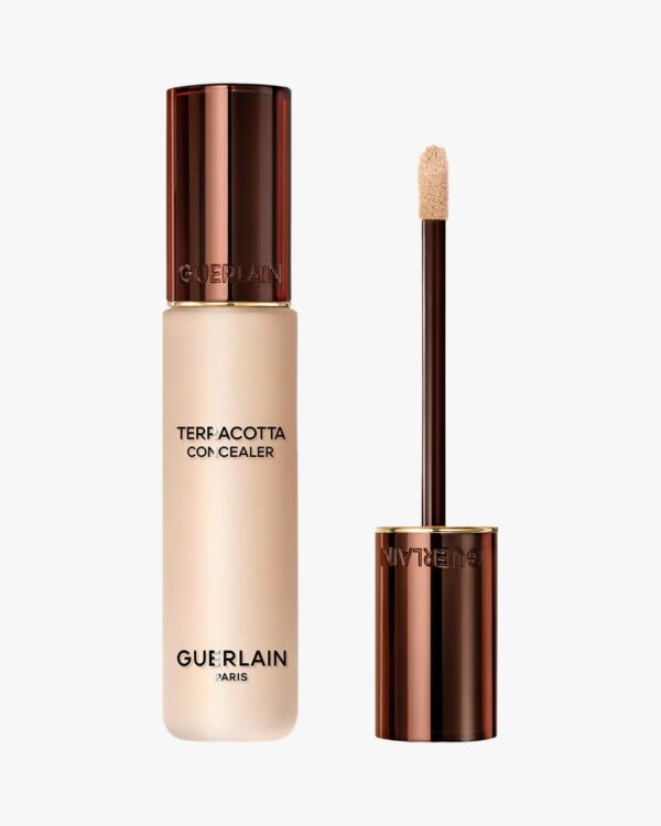 Terracotta Concealer 11