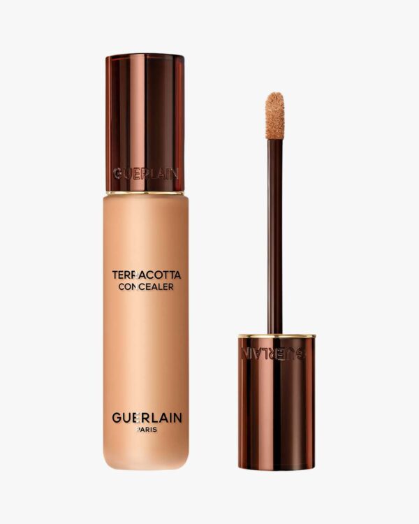 Terracotta Concealer 11