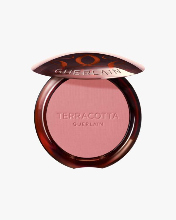 Terracotta Blush 5 g (Farge: 01)