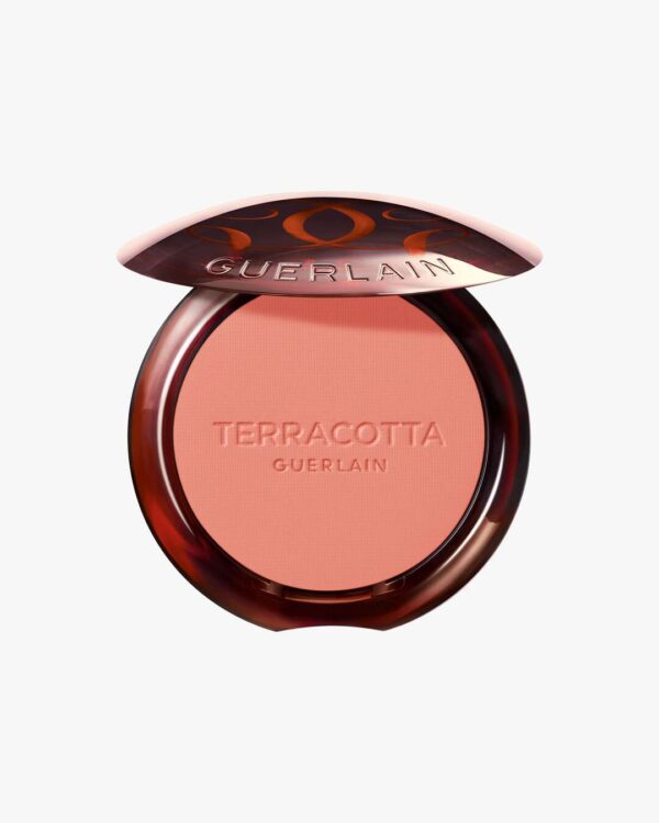 Terracotta Blush 5 g (Farge: 02)