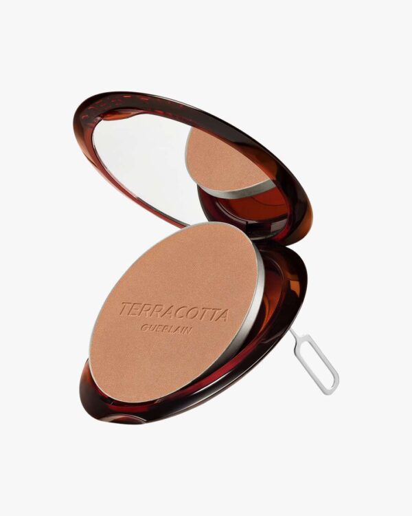 Terracotta Original Bronzing Powder Refill 8