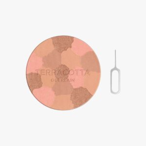 Terracotta Light Bronzing Powder Refill 10 g (Farge: 00)