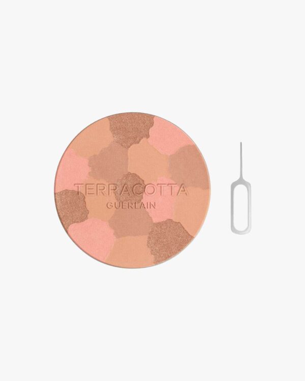 Terracotta Light Bronzing Powder Refill 10 g (Farge: 00)