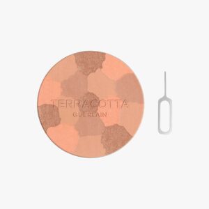 Terracotta Light Bronzing Powder Refill 10 g (Farge: 01)