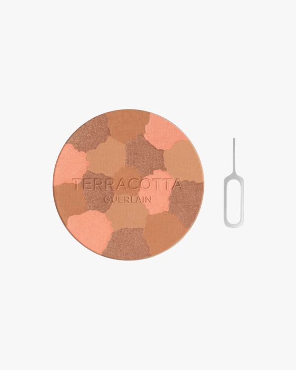 Terracotta Light Bronzing Powder Refill 10 g (Farge: 03)