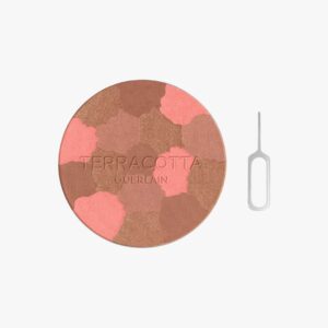 Terracotta Light Bronzing Powder Refill 10 g (Farge: 04)