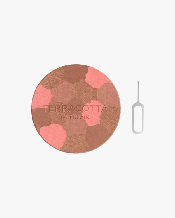 Terracotta Light Bronzing Powder Refill 10 g (Farge: 04)