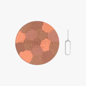 Terracotta Light Bronzing Powder Refill 10 g (Farge: 05)