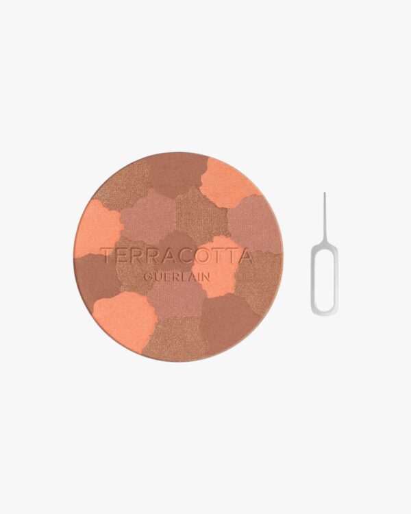 Terracotta Light Bronzing Powder Refill 10 g (Farge: 05)