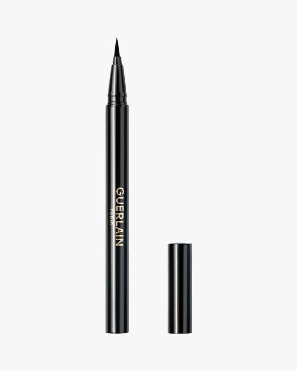 Noir G Graphic Liner Black 0