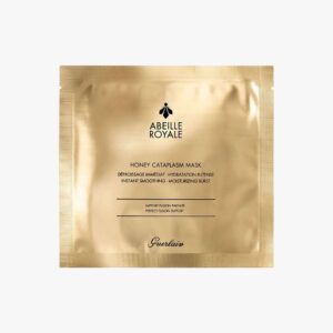 Abeille Royale Honey Cataplasm Mask 60 g