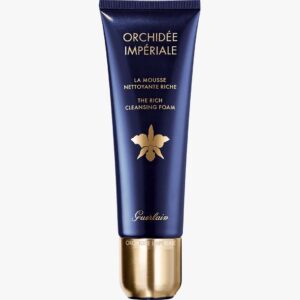 Orchidée Impériale The Rich Cleansing Foam 125 ml