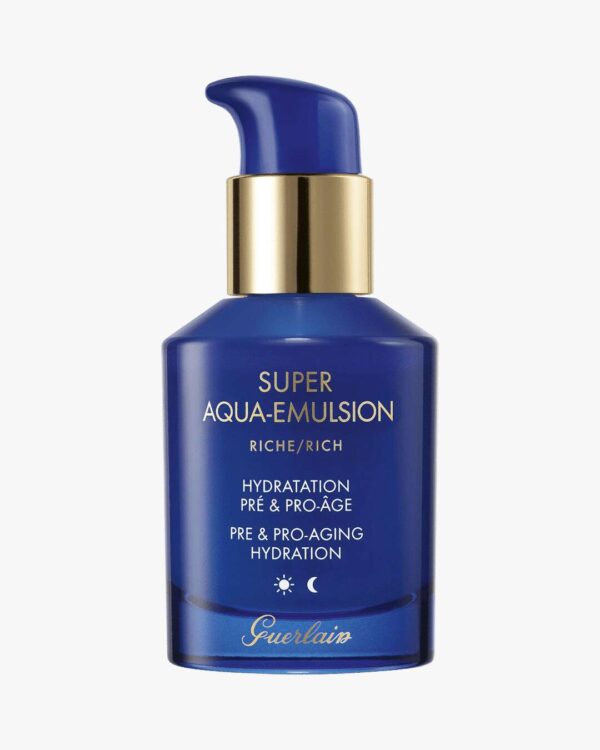 Super Aqua-Emulsion Rich 50 ml