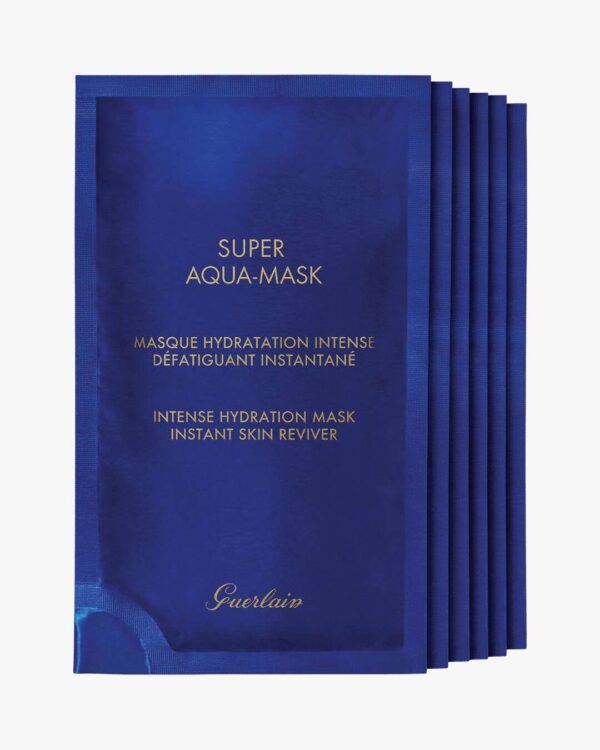 Super Aqua-Mask 180 ml