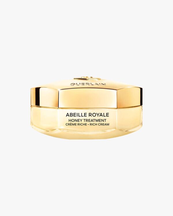 Abeille Royale Honey Treatment Rich Cream 50 ml