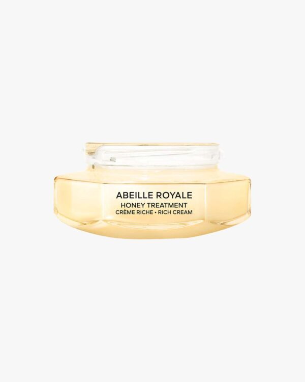 Abeille Royale Honey Treatment Rich Cream Refill 50 ml