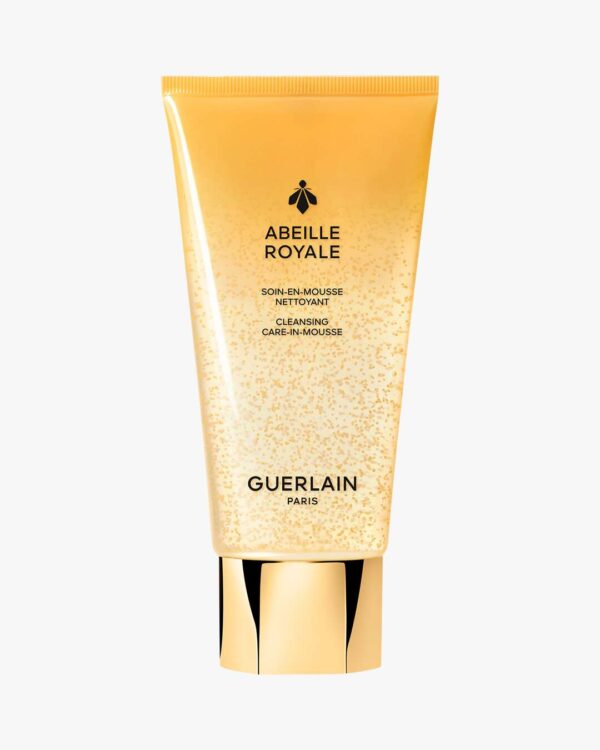 Abeille Royale Cleansing Foam 175 ml