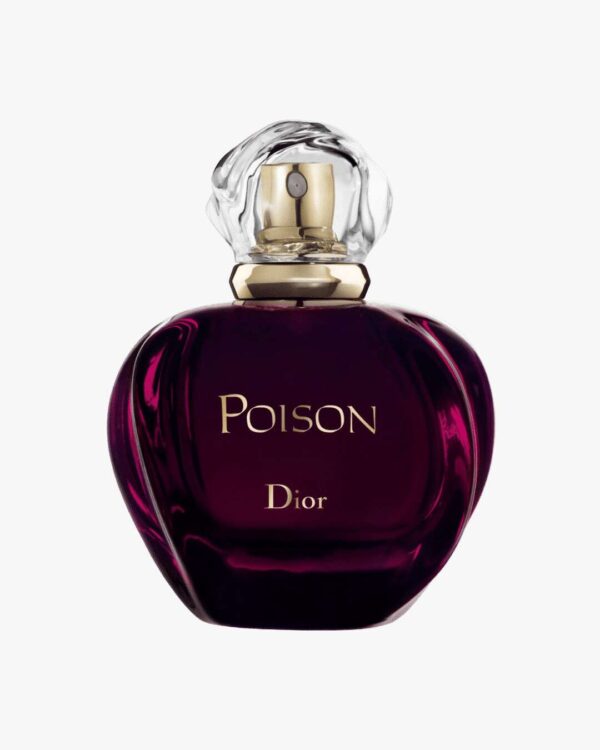 Poison EdT (Størrelse: 50 ML)