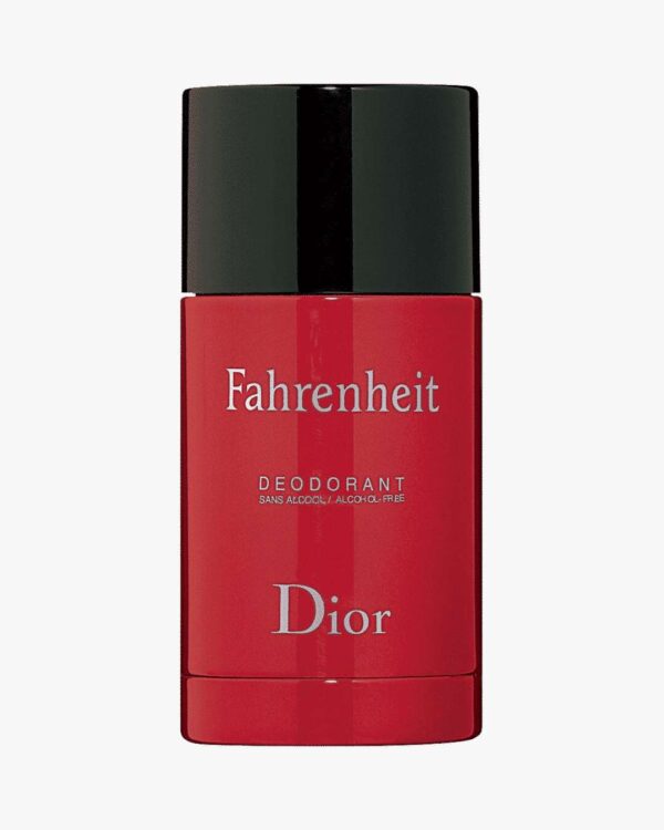 Fahrenheit Deodorant Stick 75 ml