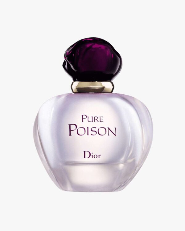 Pure Poison EdP (Størrelse: 50 ML)