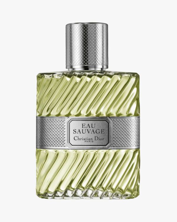 Eau Sauvage EdT 50 ml