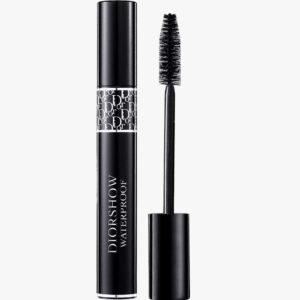 Diorshow Mascara Waterproof 11