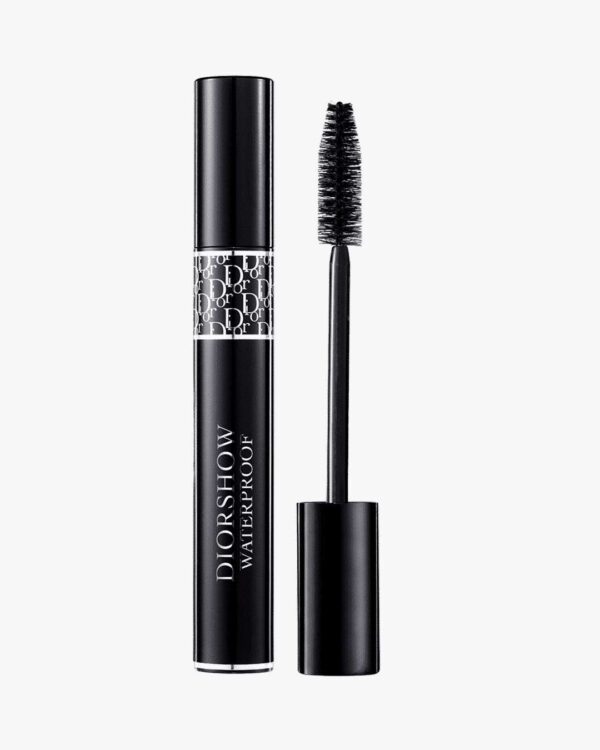 Diorshow Mascara Waterproof 11